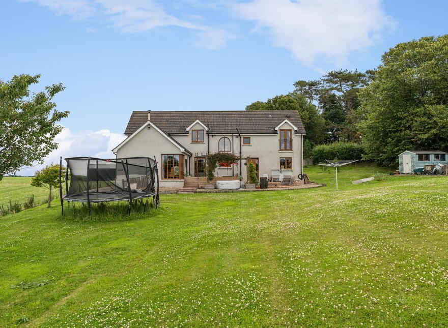 41 Craigboy Road, Donaghadee, BT21 0LP