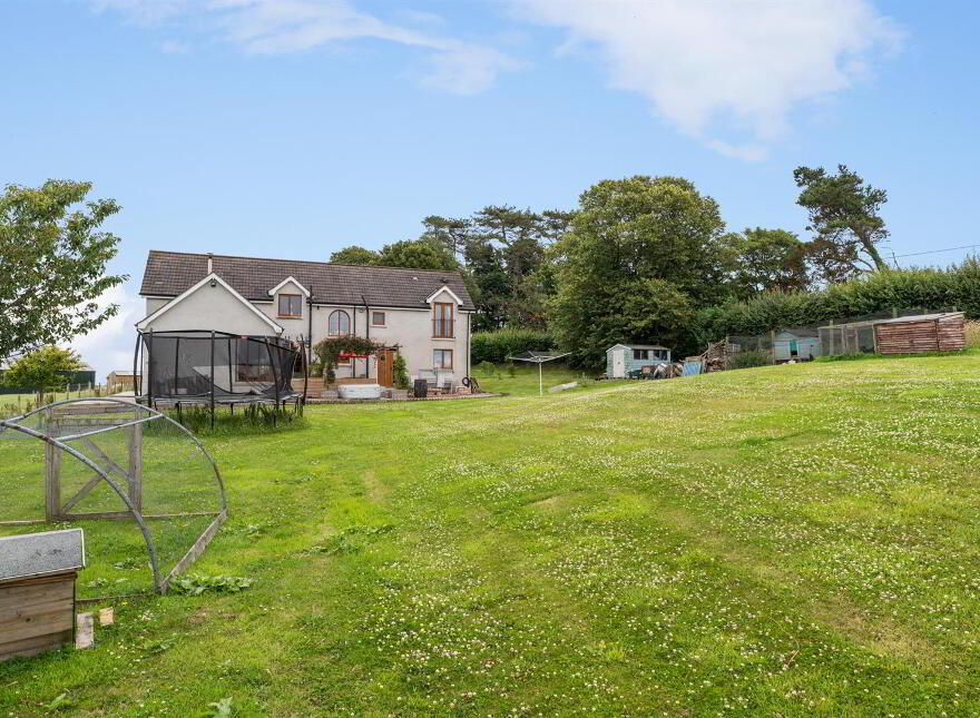 41 Craigboy Road, Donaghadee, BT21 0LP
