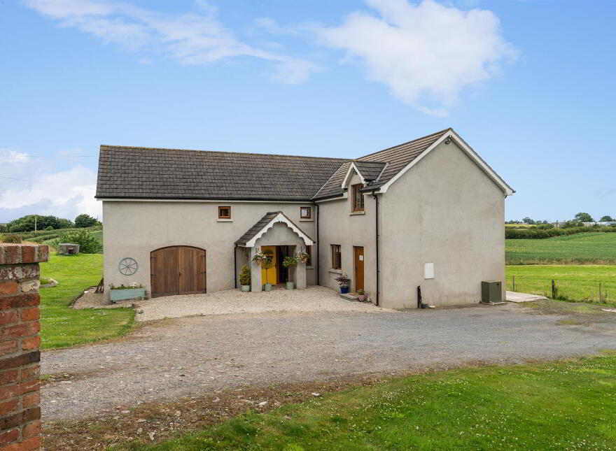 41 Craigboy Road, Donaghadee, BT21 0LP