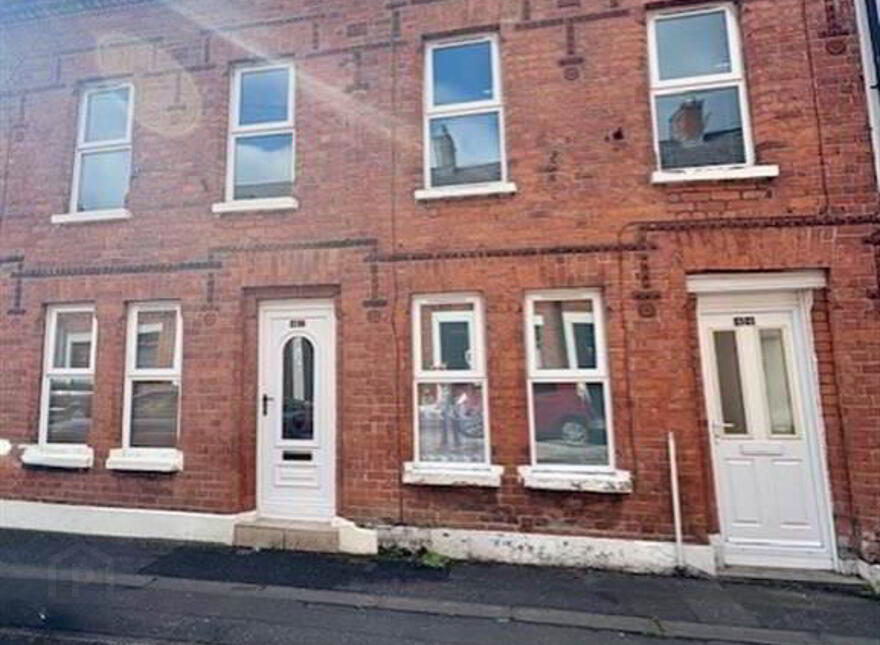 42 Carrington Street, Ravenhill, Belfast, BT6 8GF photo
