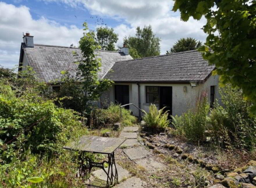 12 Redhall Drive, Ballycarry, Carrickfergus, BT38 9JJ