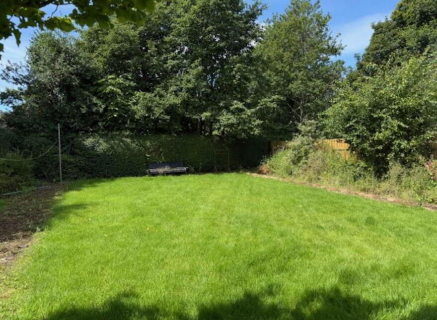 12 Redhall Drive, Ballycarry, Carrickfergus, BT38 9JJ