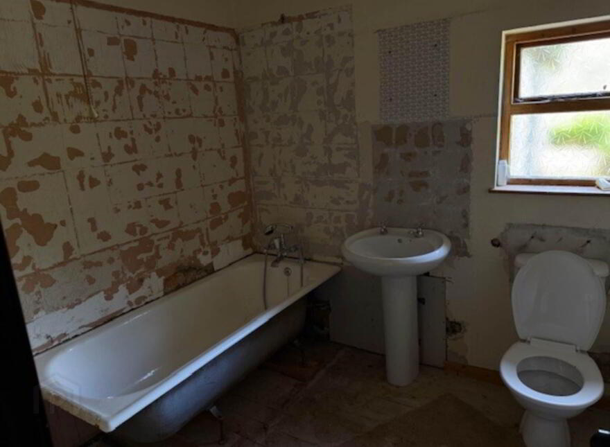 12 Redhall Drive, Ballycarry, Carrickfergus, BT38 9JJ
