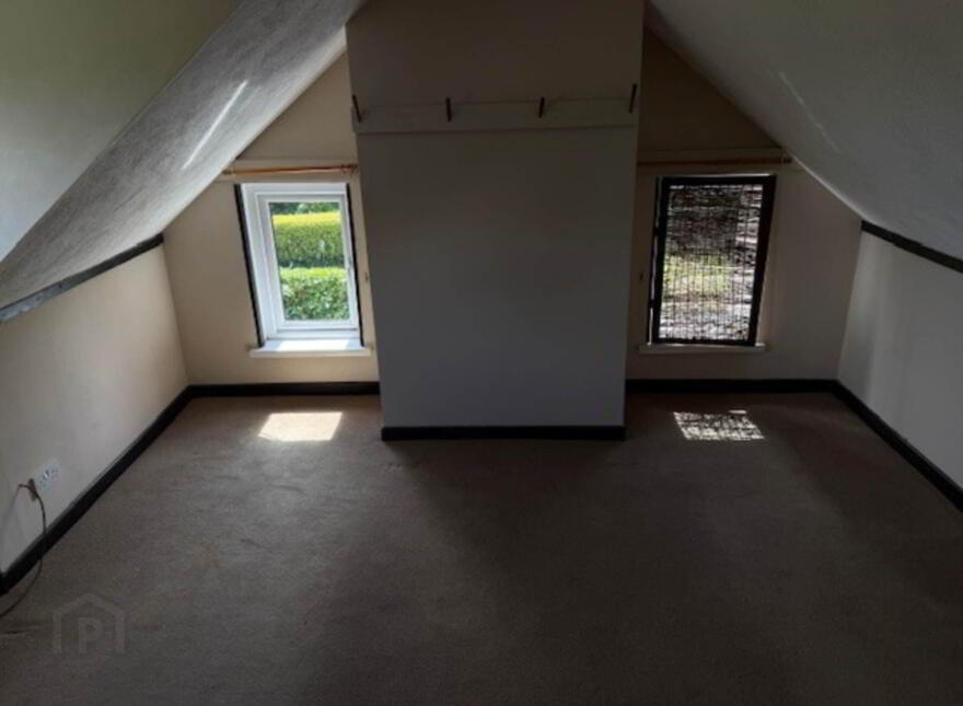 12 Redhall Drive, Ballycarry, Carrickfergus, BT38 9JJ