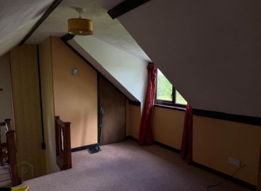 12 Redhall Drive, Ballycarry, Carrickfergus, BT38 9JJ