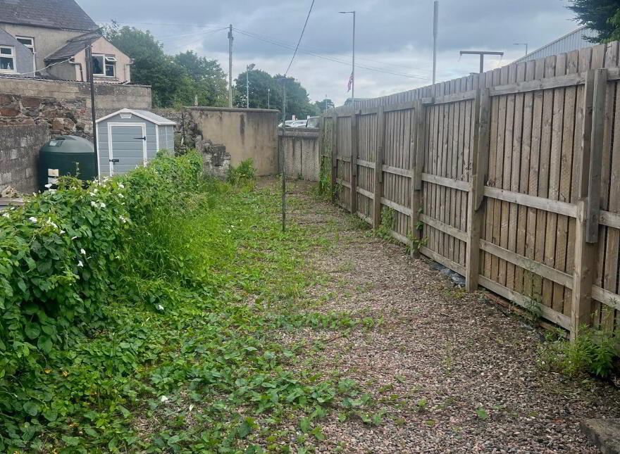 8 Toome Road, Ballymena, BT42 2BP