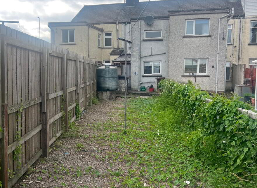 8 Toome Road, Ballymena, BT42 2BP