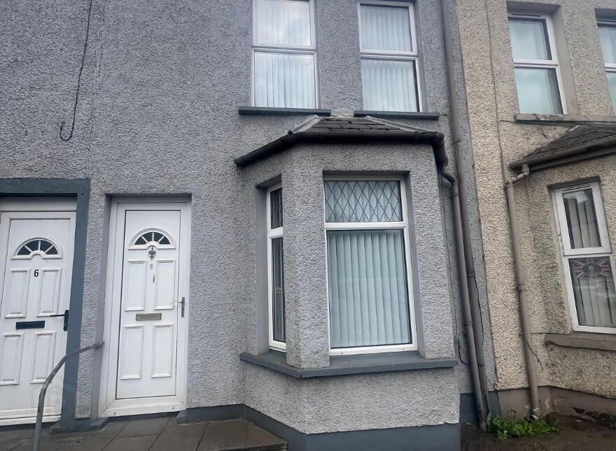 8 Toome Road, Ballymena, BT42 2BP