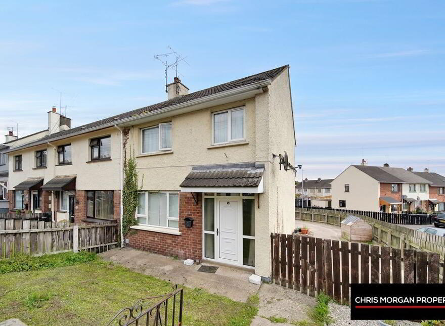 9 Eastvale Avenue, Dungannon, BT71 6DL photo