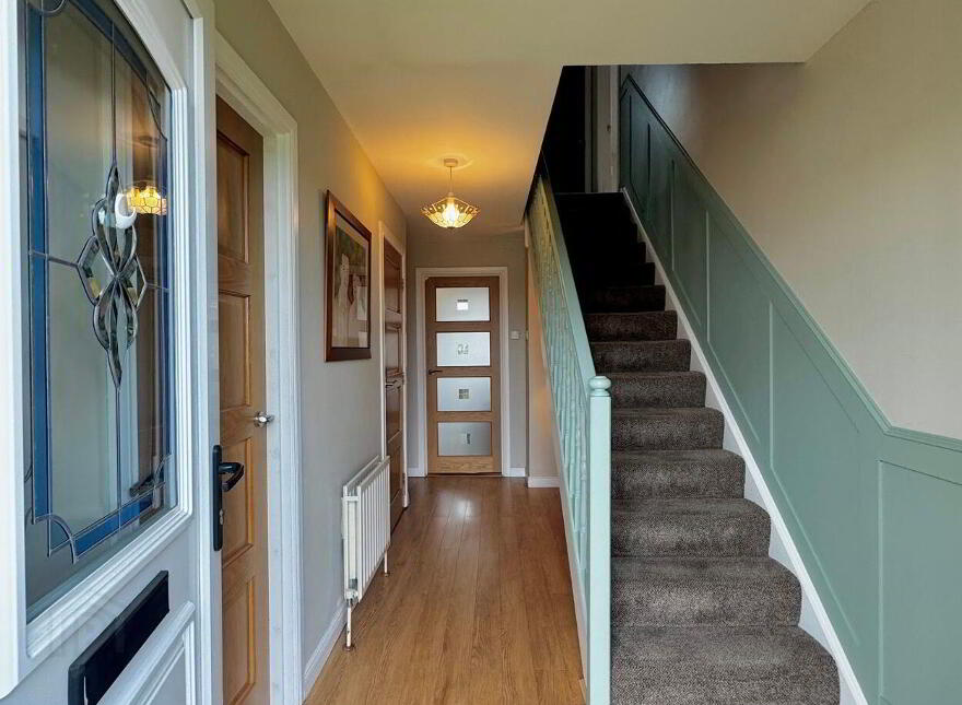 2 Glenwood Avenue, Off Mounstandel Road, Coleraine, BT52 1TZ