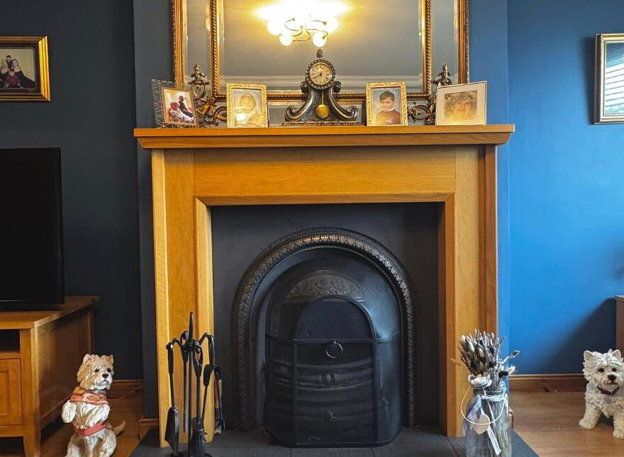 2 Glenwood Avenue, Off Mounstandel Road, Coleraine, BT52 1TZ