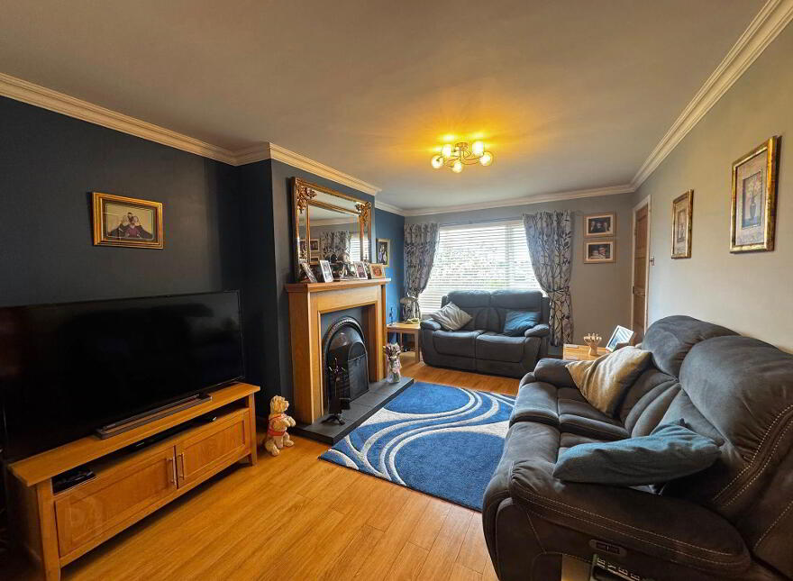 2 Glenwood Avenue, Off Mounstandel Road, Coleraine, BT52 1TZ