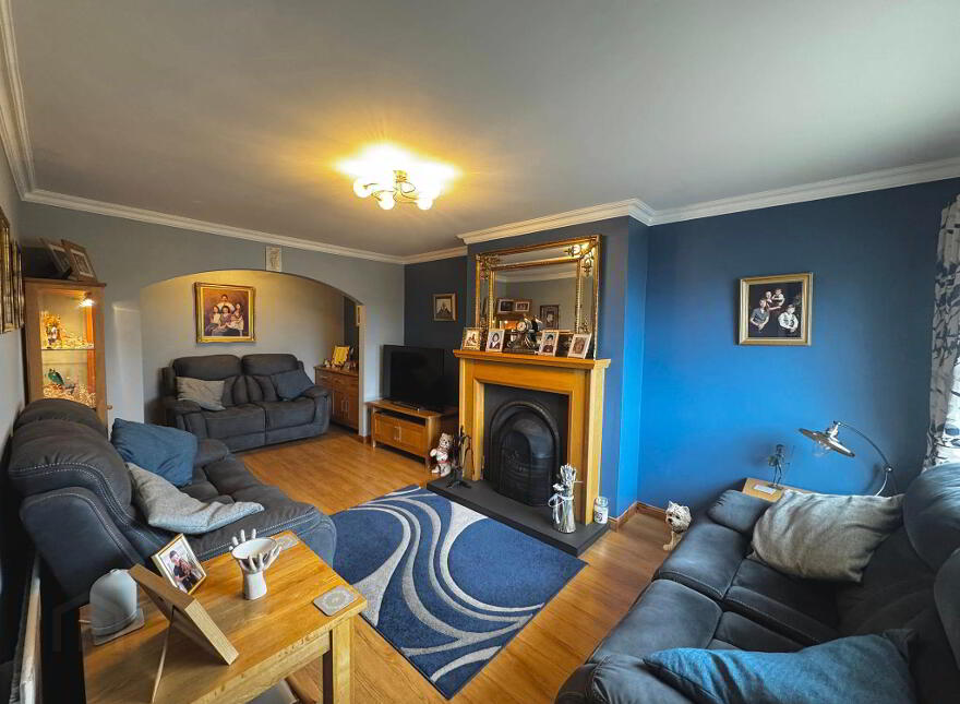 2 Glenwood Avenue, Off Mounstandel Road, Coleraine, BT52 1TZ