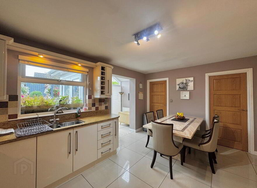 2 Glenwood Avenue, Off Mounstandel Road, Coleraine, BT52 1TZ
