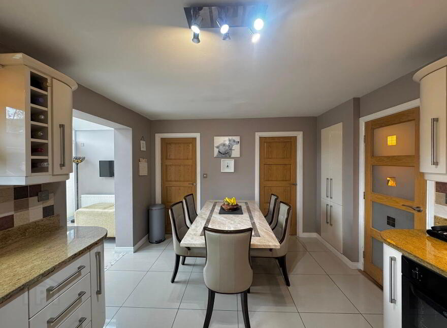 2 Glenwood Avenue, Off Mounstandel Road, Coleraine, BT52 1TZ