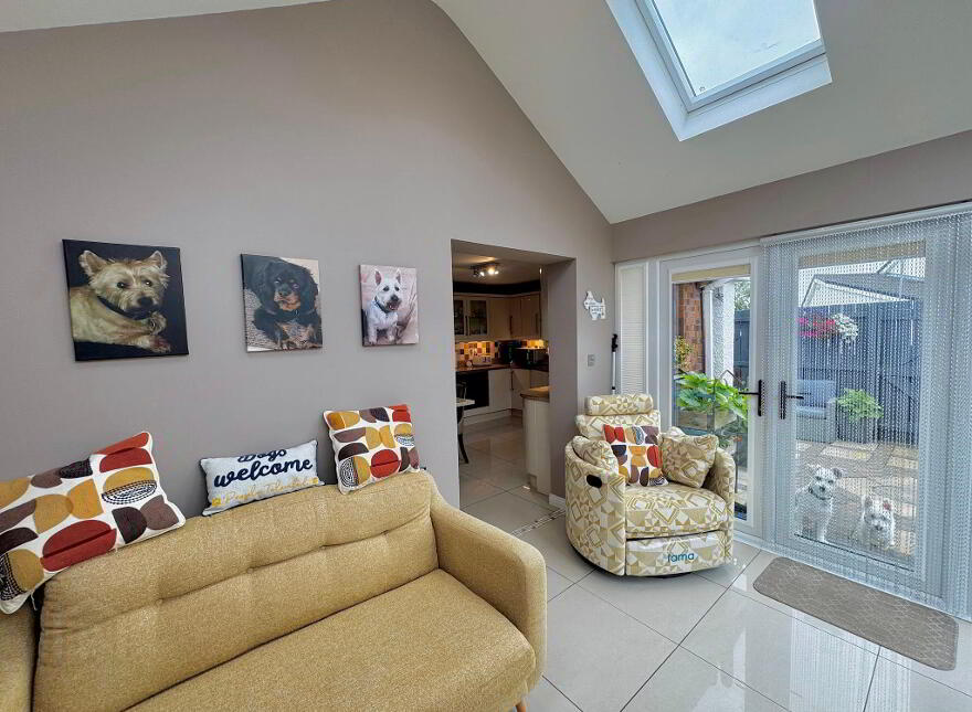 2 Glenwood Avenue, Off Mounstandel Road, Coleraine, BT52 1TZ
