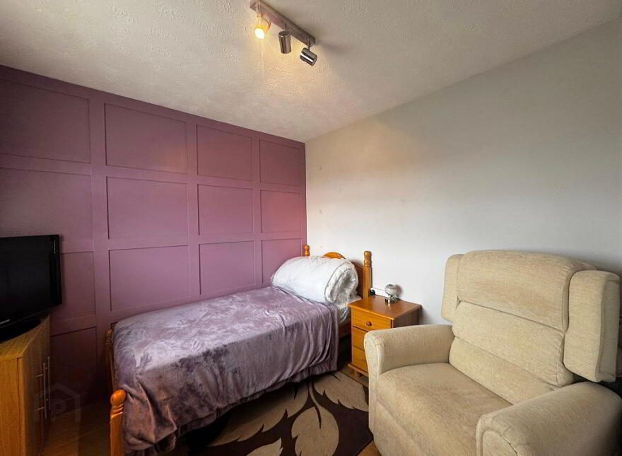 2 Glenwood Avenue, Off Mounstandel Road, Coleraine, BT52 1TZ