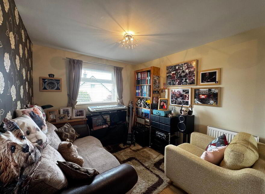 2 Glenwood Avenue, Off Mounstandel Road, Coleraine, BT52 1TZ