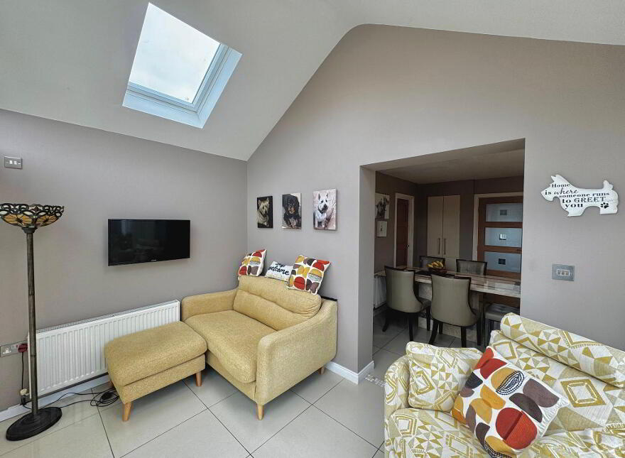 2 Glenwood Avenue, Off Mounstandel Road, Coleraine, BT52 1TZ