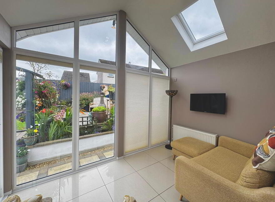 2 Glenwood Avenue, Off Mounstandel Road, Coleraine, BT52 1TZ