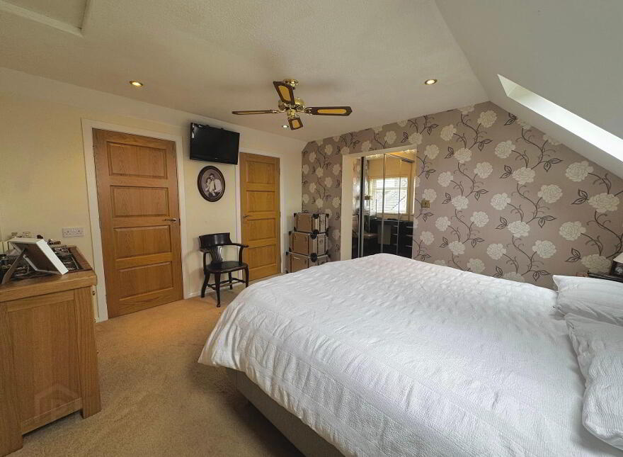2 Glenwood Avenue, Off Mounstandel Road, Coleraine, BT52 1TZ