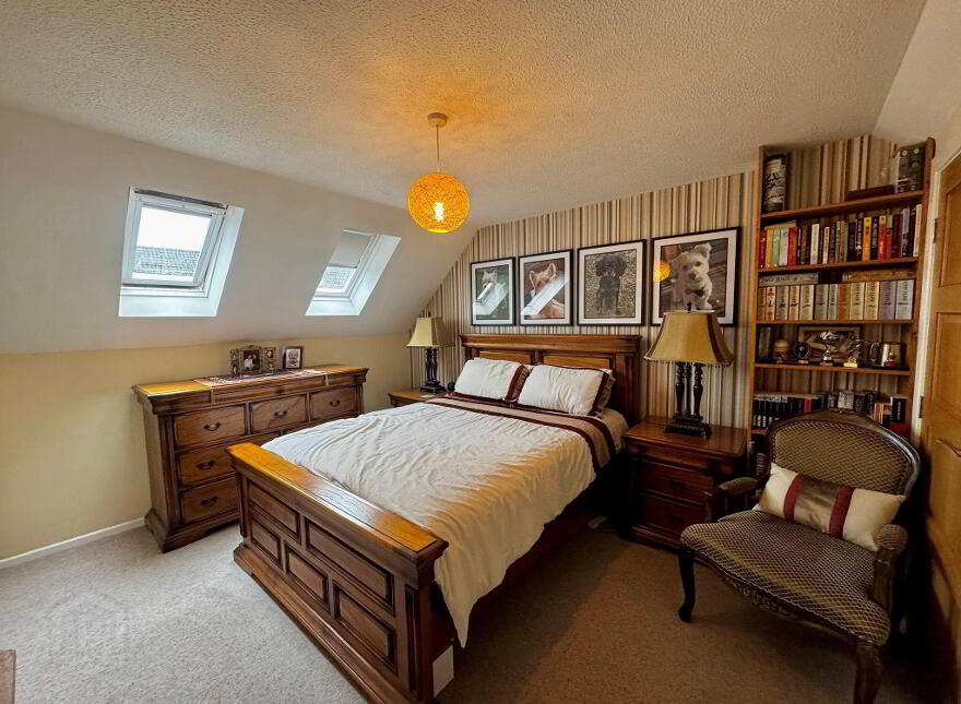 2 Glenwood Avenue, Off Mounstandel Road, Coleraine, BT52 1TZ
