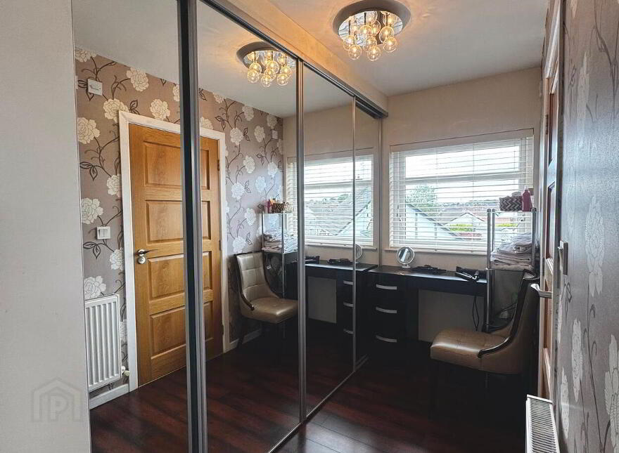 2 Glenwood Avenue, Off Mounstandel Road, Coleraine, BT52 1TZ