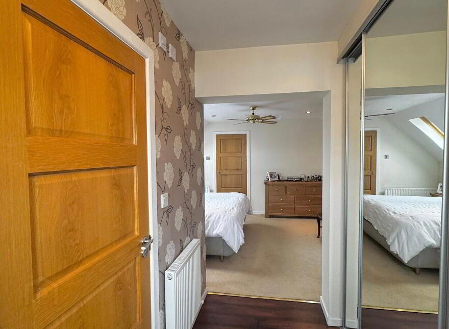 2 Glenwood Avenue, Off Mounstandel Road, Coleraine, BT52 1TZ