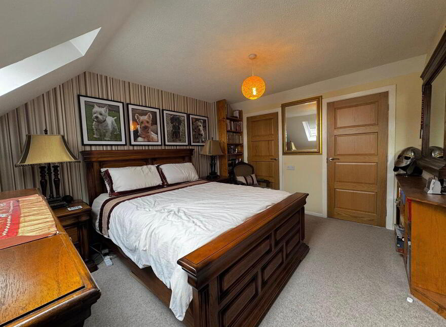 2 Glenwood Avenue, Off Mounstandel Road, Coleraine, BT52 1TZ