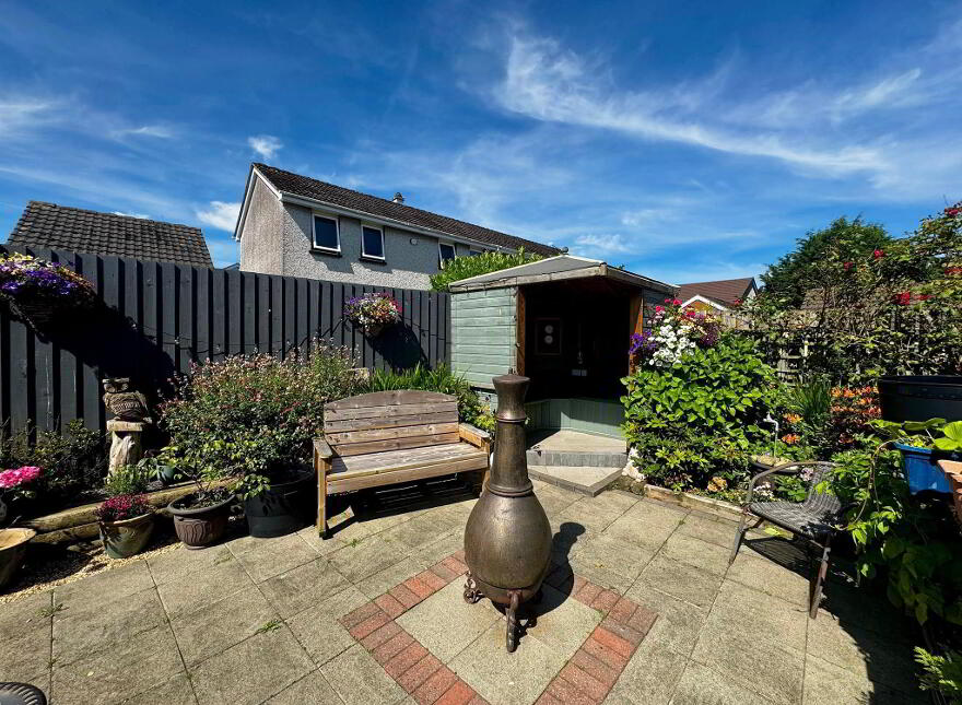 2 Glenwood Avenue, Off Mounstandel Road, Coleraine, BT52 1TZ