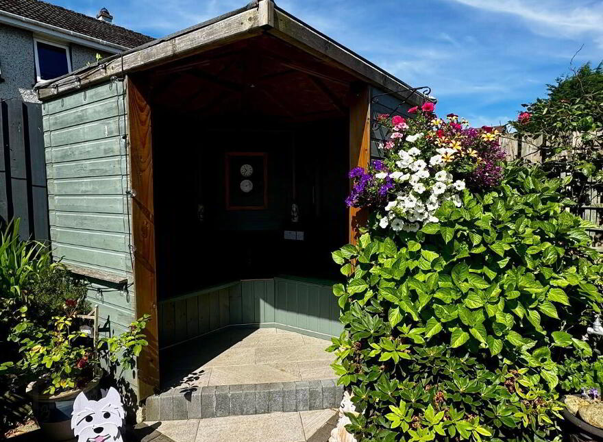2 Glenwood Avenue, Off Mounstandel Road, Coleraine, BT52 1TZ