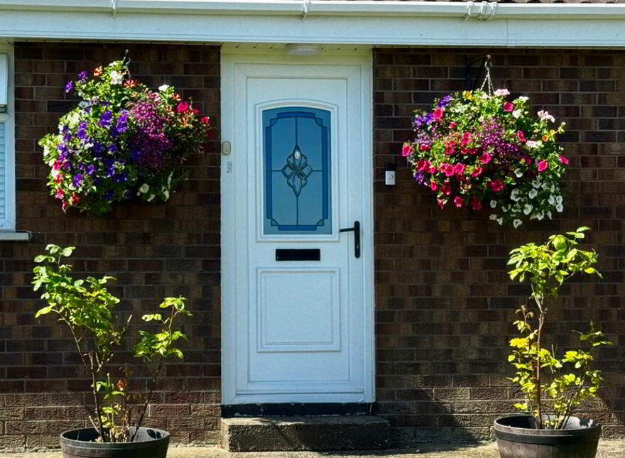 2 Glenwood Avenue, Off Mounstandel Road, Coleraine, BT52 1TZ