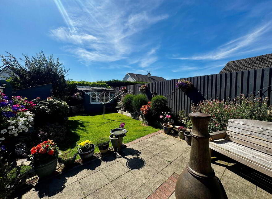 2 Glenwood Avenue, Off Mounstandel Road, Coleraine, BT52 1TZ