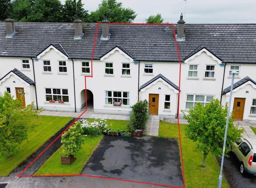 46 Station Park, Enniskillen, BT94 4QG photo