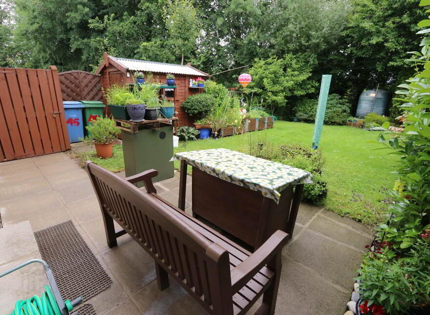 46 Station Park, Maguiresbridge, BT94 4QG