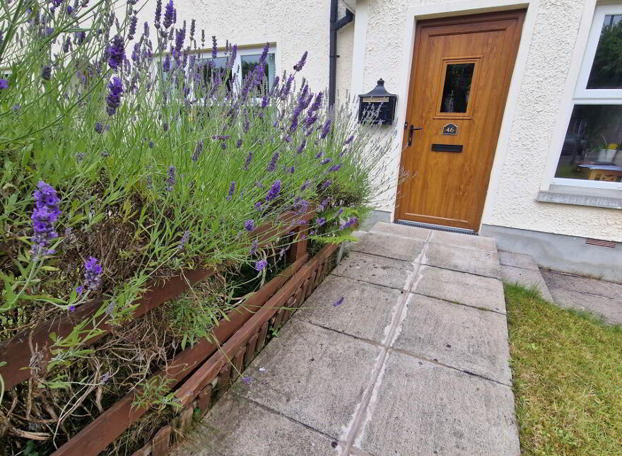 46 Station Park, Maguiresbridge, BT94 4QG