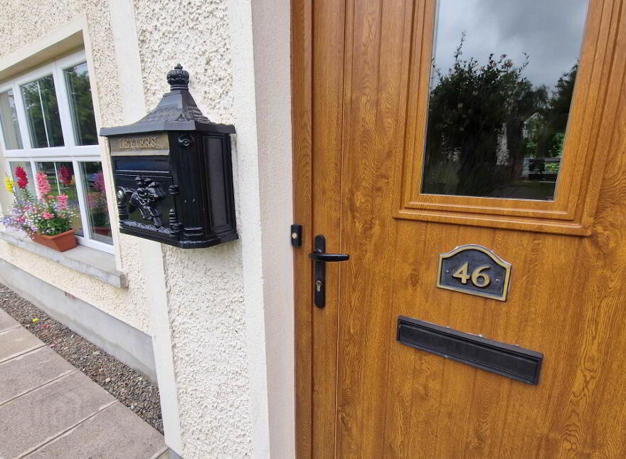 46 Station Park, Maguiresbridge, BT94 4QG