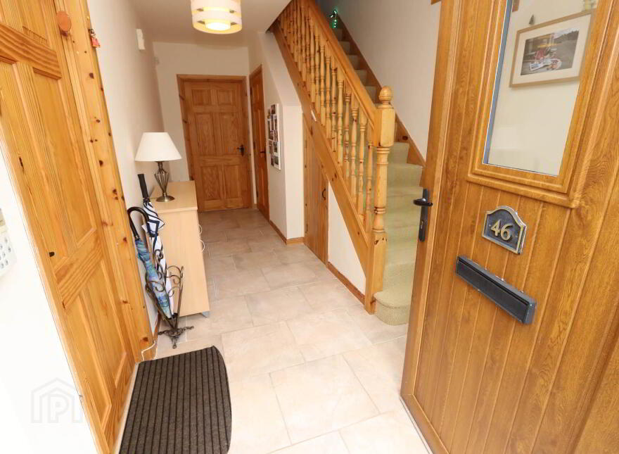 46 Station Park, Maguiresbridge, BT94 4QG