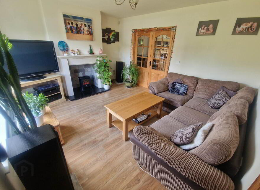 46 Station Park, Maguiresbridge, BT94 4QG