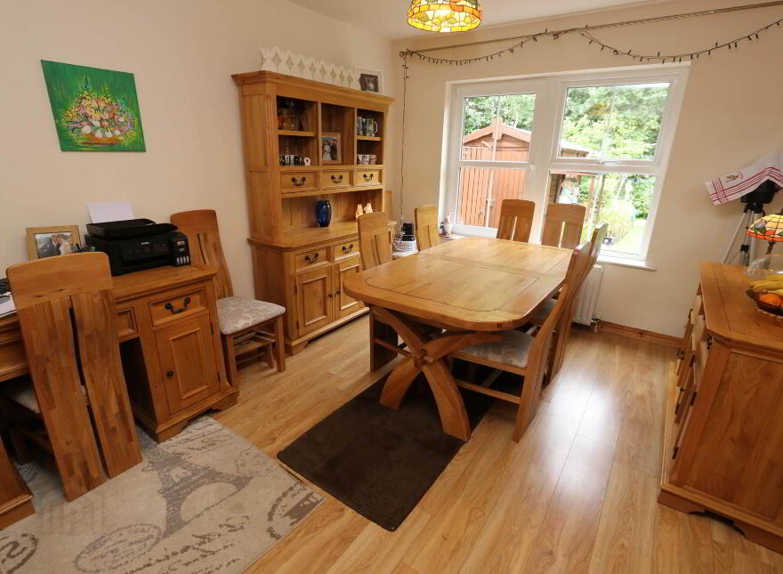46 Station Park, Maguiresbridge, BT94 4QG
