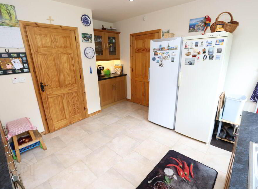 46 Station Park, Maguiresbridge, BT94 4QG