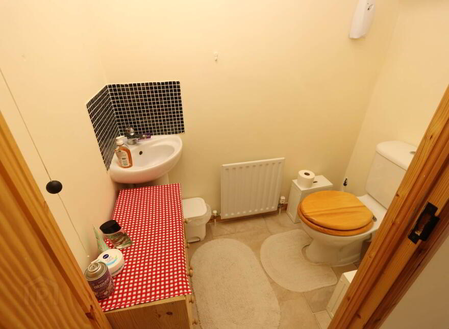 46 Station Park, Maguiresbridge, BT94 4QG