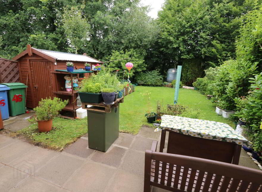 46 Station Park, Maguiresbridge, BT94 4QG