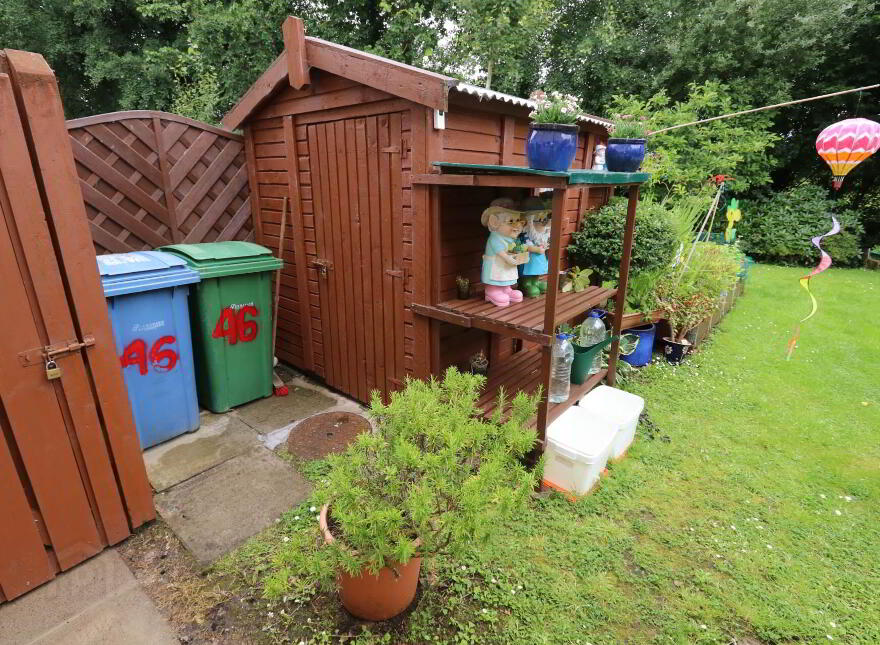 46 Station Park, Maguiresbridge, BT94 4QG