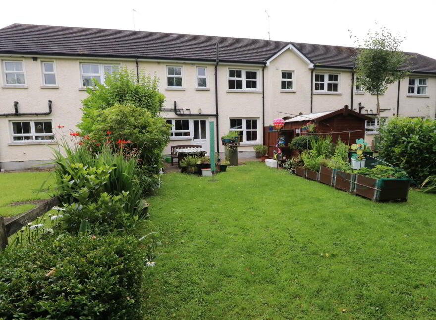 46 Station Park, Maguiresbridge, BT94 4QG