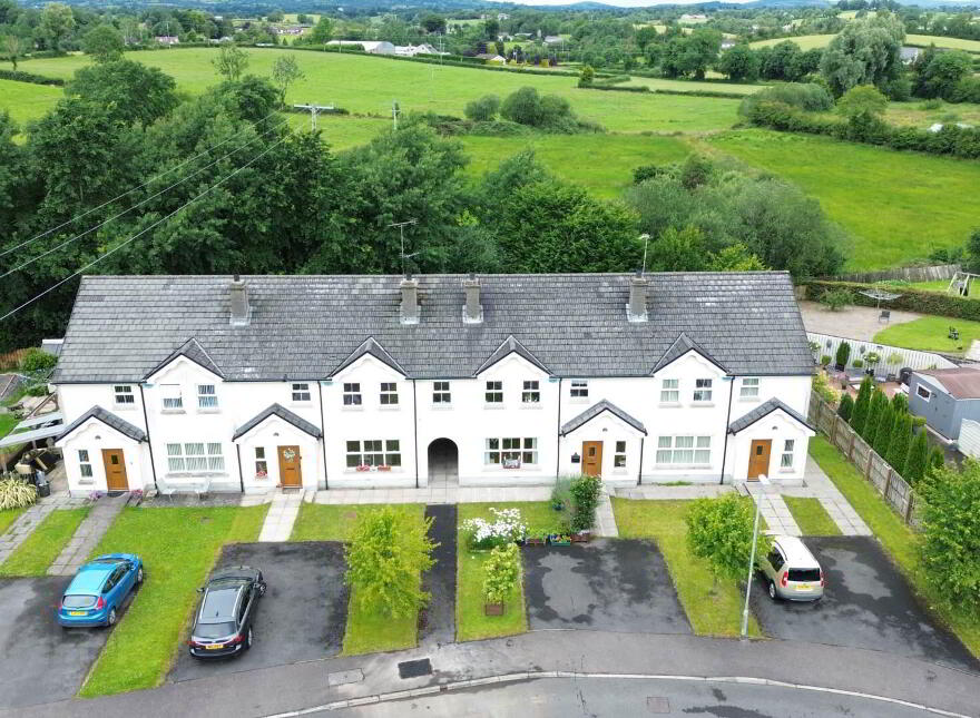 46 Station Park, Maguiresbridge, BT94 4QG