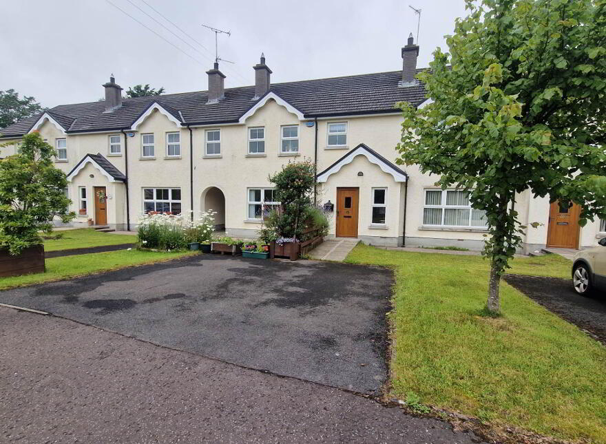46 Station Park, Maguiresbridge, BT94 4QG