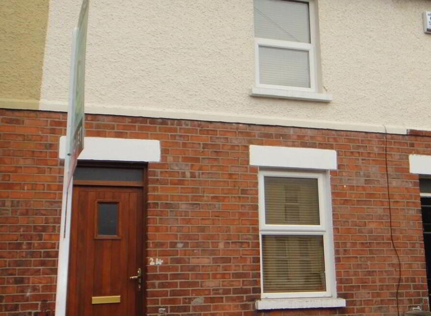 24 Laganvale Street, Stranmillis, Belfast, BT9 5FH photo
