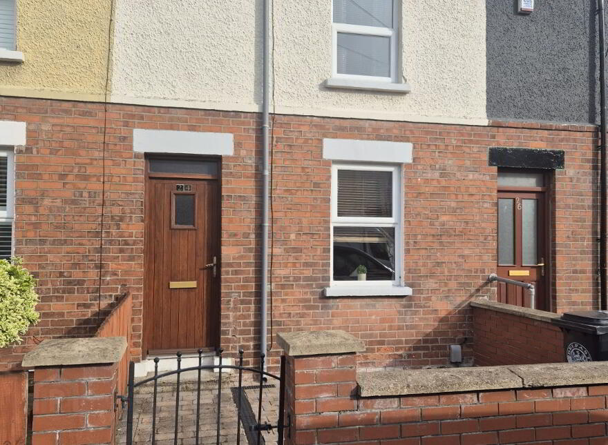 24 Laganvale Street, Stranmillis, Belfast, BT9 5FH photo