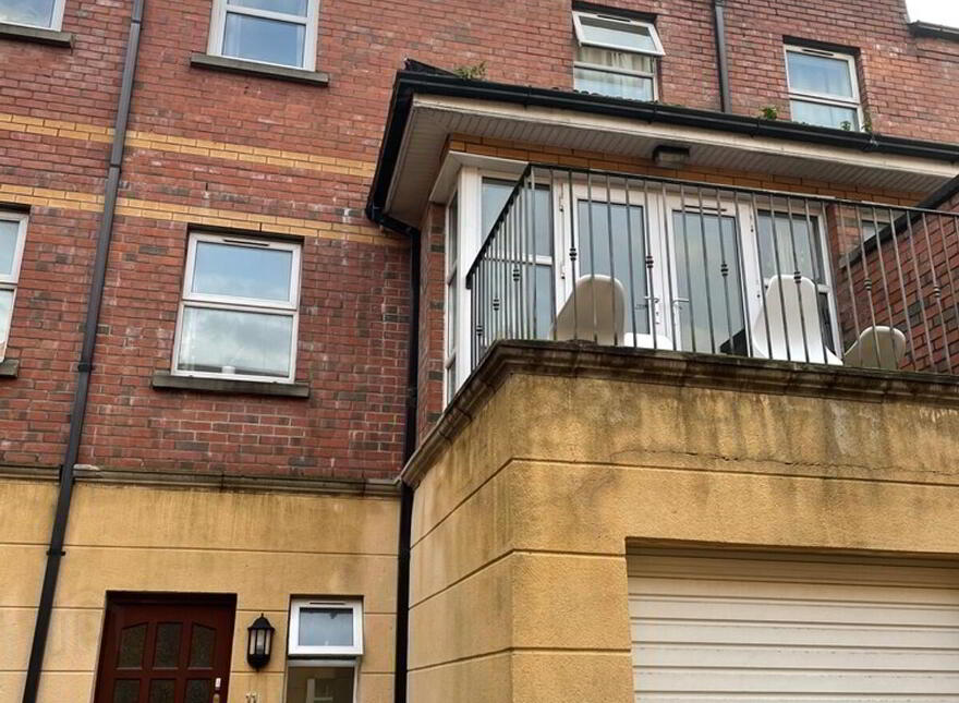 11 Donnybrook Court, Belfast, BT9 6GH photo